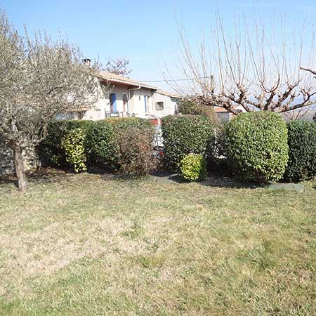 entretien de jardin et d'espaces verts